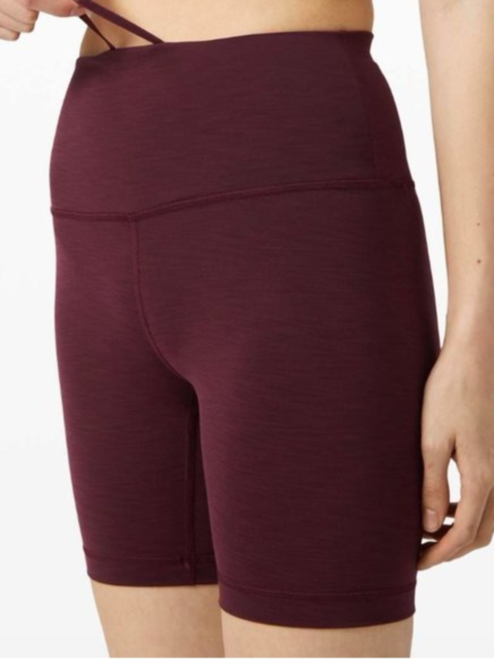 Lululemon Bike Shorts